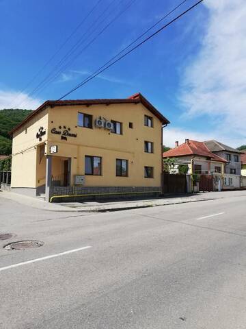 Фотографии Гостевой дом Casa Daomi г. Дева (Румыния) №5 Фото Гостевой дом Casa Daomi г. Дева 5
