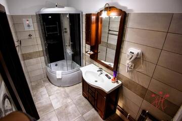 Фотографии Гостевой дом Alexander House г. Дева (Румыния) №4 Фото Гостевой дом Alexander House г. Дева 4
