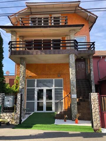 Фотографии Гостевой дом Casa B&D Residence г. Дева (Румыния) №1 Фото Гостевой дом Casa B&D Residence г. Дева 1