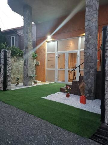 Фотографии Гостевой дом Casa B&D Residence г. Дева (Румыния) №3 Фото Гостевой дом Casa B&D Residence г. Дева 3