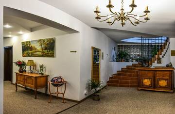 Фотографии Гостевой дом Noblesse House г. Дева (Румыния) №5 Фото Гостевой дом Noblesse House г. Дева 5