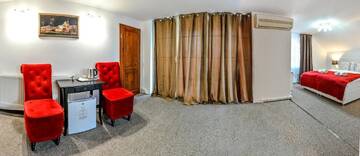 Фотографии Гостевой дом Noblesse House г. Дева (Румыния) №3 Фото Гостевой дом Noblesse House г. Дева 3