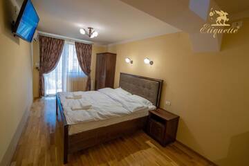 Фото номера Номер Делюкс Отель Villa Etiquette г. Дева 7