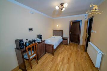 Фото номера Номер Делюкс Отель Villa Etiquette г. Дева 5