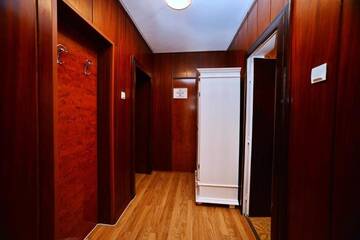 Фото номера Двухместный номер с 1 кроватью Гостевой дом Casa Negustorului г. Дева 65