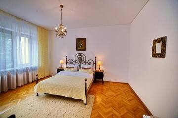 Фото номера Двухместный номер с 1 кроватью Гостевой дом Casa Negustorului г. Дева 70