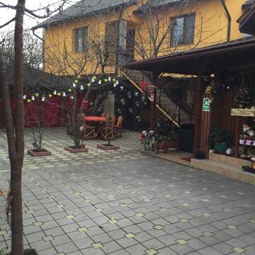 Фото Гостевой дом Casa Belazur г. Дева 4