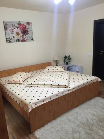 Фото номера Двухместный номер с 1 кроватью Гостевой дом Casa Belazur г. Дева 9