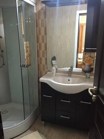 Фото номера Двухместный номер с 1 кроватью Гостевой дом Casa Belazur г. Дева 10