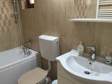 Фото номера Двухместный номер с 1 кроватью Гостевой дом Casa Belazur г. Дева 3