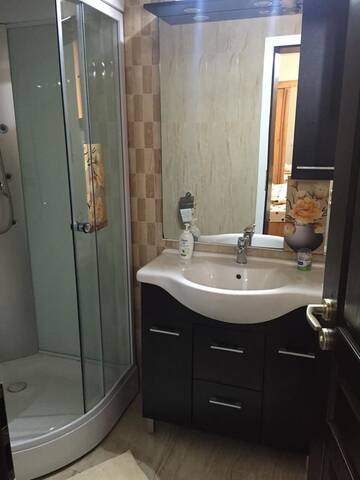 Фото номера Двухместный номер с 1 кроватью Гостевой дом Casa Belazur г. Дева 5