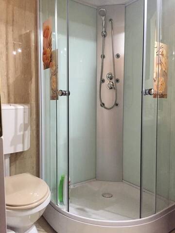 Фото номера Двухместный номер с 1 кроватью Гостевой дом Casa Belazur г. Дева 6