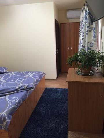 Фото номера Двухместный номер с 1 кроватью Гостевой дом Casa Belazur г. Дева 4