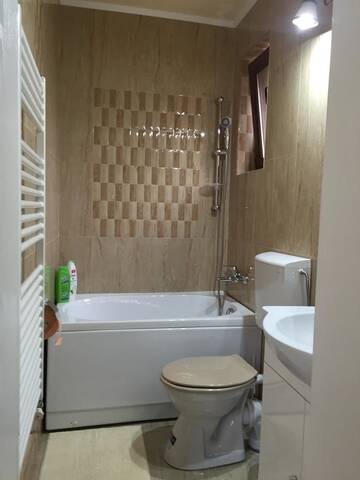 Фото номера Двухместный номер с 1 кроватью Гостевой дом Casa Belazur г. Дева 2