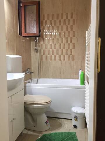 Фото номера Двухместный номер с 2 отдельными кроватями Гостевой дом Casa Belazur г. Дева 2